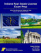 Indiana Real Estate License Exam Prep