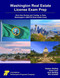 Washington Real Estate License Exam Prep