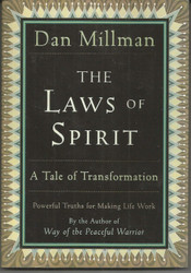 The Laws of Spirit: A Tale of Transformation