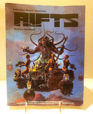 Rifts