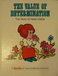 The Value of Determination