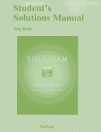 Student Solutions Manual For Trigonometry