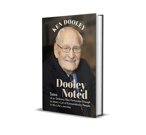 Dooley Noted
