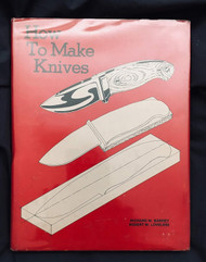 How to Make Knives