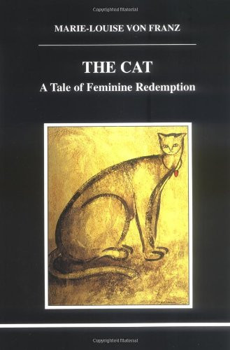 The Cat (Studies in Jungian Psychology 83)