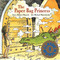 The Paper Bag Princess (Munsch for Kids)