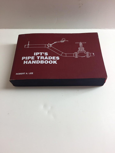 IPT Pipe Trades Handbook