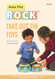 Take Out the Toys: Building Early Toy Play for Children with Autism