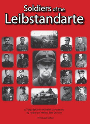 Soldiers of the Leibstandarte