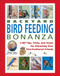 Jerry Baker's Backyard Bird Feeding Bonanza