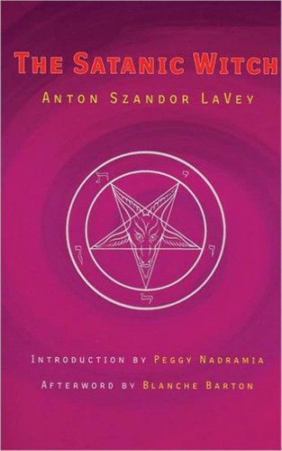 The Satanic Witch