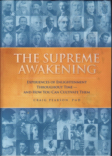 The Supreme Awakening