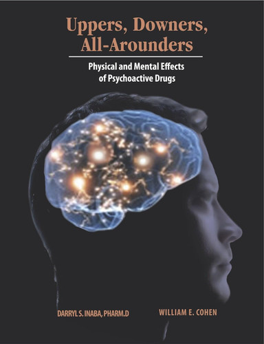 Uppers Downers and All Arounders 8thEd