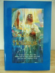 God's Holidays