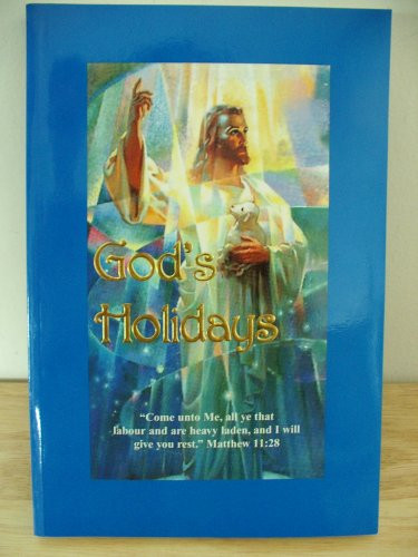 God's Holidays