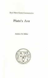 Ion (Bryn Mawr Commentaries Greek) (Ancient Greek and English Edition)
