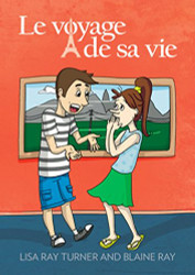 Le Voyage de sa vie (French Edition)