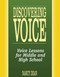 Discovering Voice