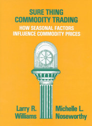 Sure Thing Commodity Trading: How Seasonal Factors Influence
