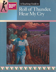 A Teaching Guide to Roll of Thunder Hear My Cry