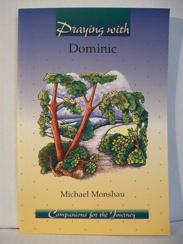Praying With Dominic (Companions for the Journey)