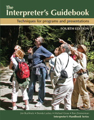Interpreter's Guidebook: Techniques and tips for programs and