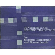 Finishes in the Ethnic Tradition