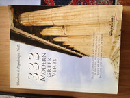 333 Modern Greek Verbs