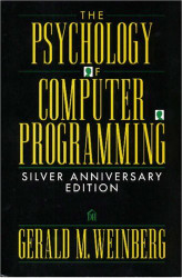 The Psychology of Computer Programming