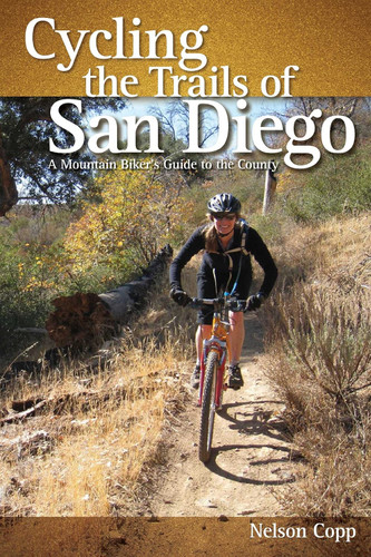 Cycling the Trails San Diego