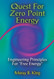 Quest for Zero Point Energy Engineering Principles for Free Energy