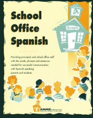 School Office Spanish