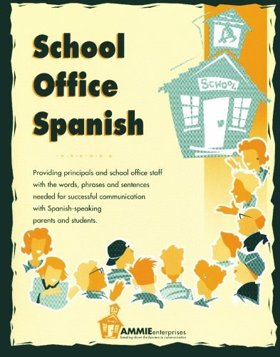 School Office Spanish