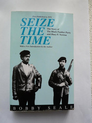 Seize the Time