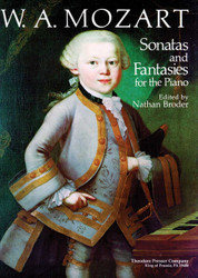 Sonatas and Fantasies