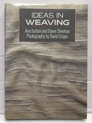 Ideas in Weaving