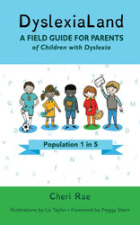 DyslexiaLand