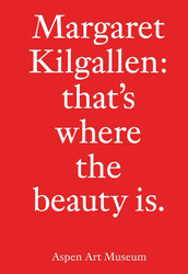 Margaret Kilgallen: that's where the beauty is.