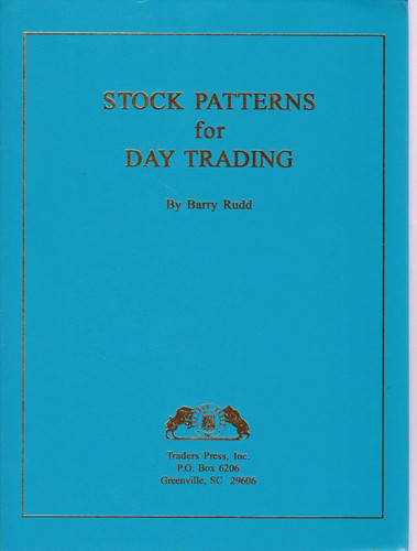 Stock Patterns for Day Trading and Swing Trading
