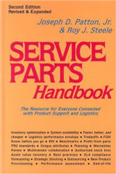 Service Parts Handbook