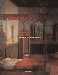 Space & Psyche (Center No. 17)