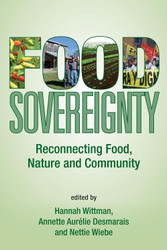 Food Sovereignty: Reconnecting Food Nature and Community