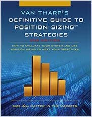 Definitive Guide to Position Sizing