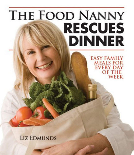 The Food Nanny Rescues Dinner