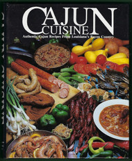 Cajun Cuisine