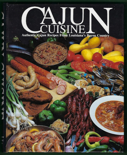 Cajun Cuisine