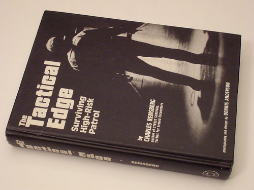 The Tactical Edge: Surviving High-Risk Patrol