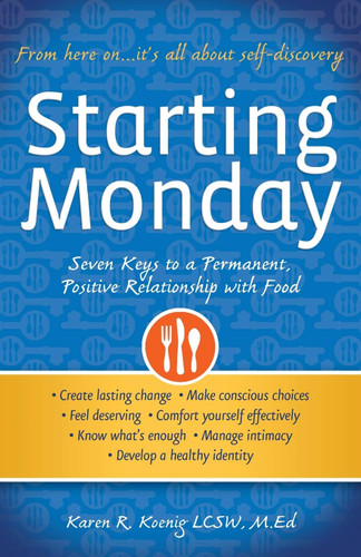 Starting Monday