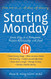 Starting Monday