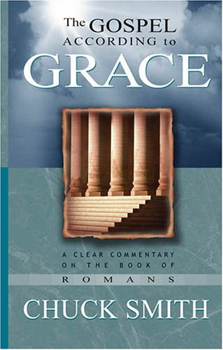 The Gospel According to Grace